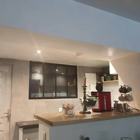 Appartement Superbe Au Calme Avec Piscine