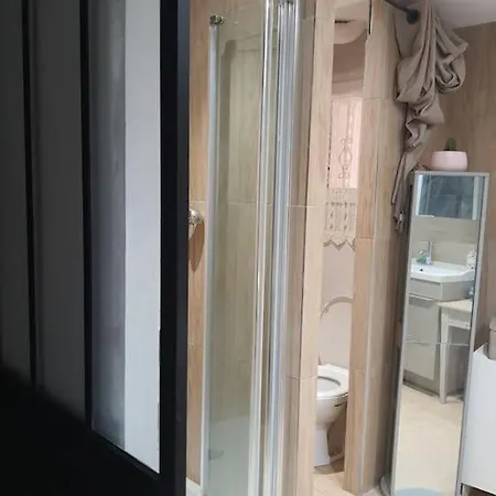 Appartement Superbe Au Calme Avec Piscine Montagnac (Herault)