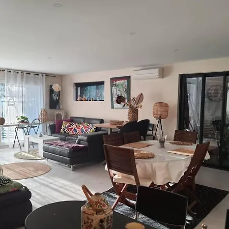 Appartement Superbe Au Calme Avec Piscine *