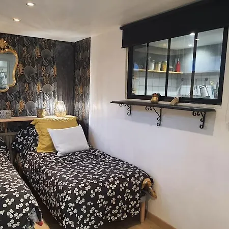 Superbe Au Calme Avec Piscine Appartement