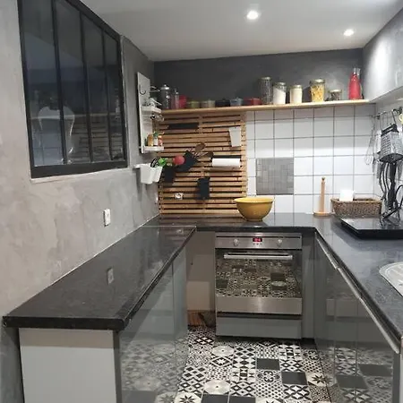 Superbe Au Calme Avec Piscine Apartment Montagnac (Herault)